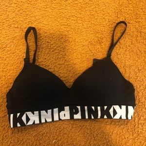 Victoria secret sports bra